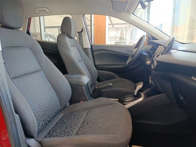 2022 Chevrolet Tracker 1.2 Premier At