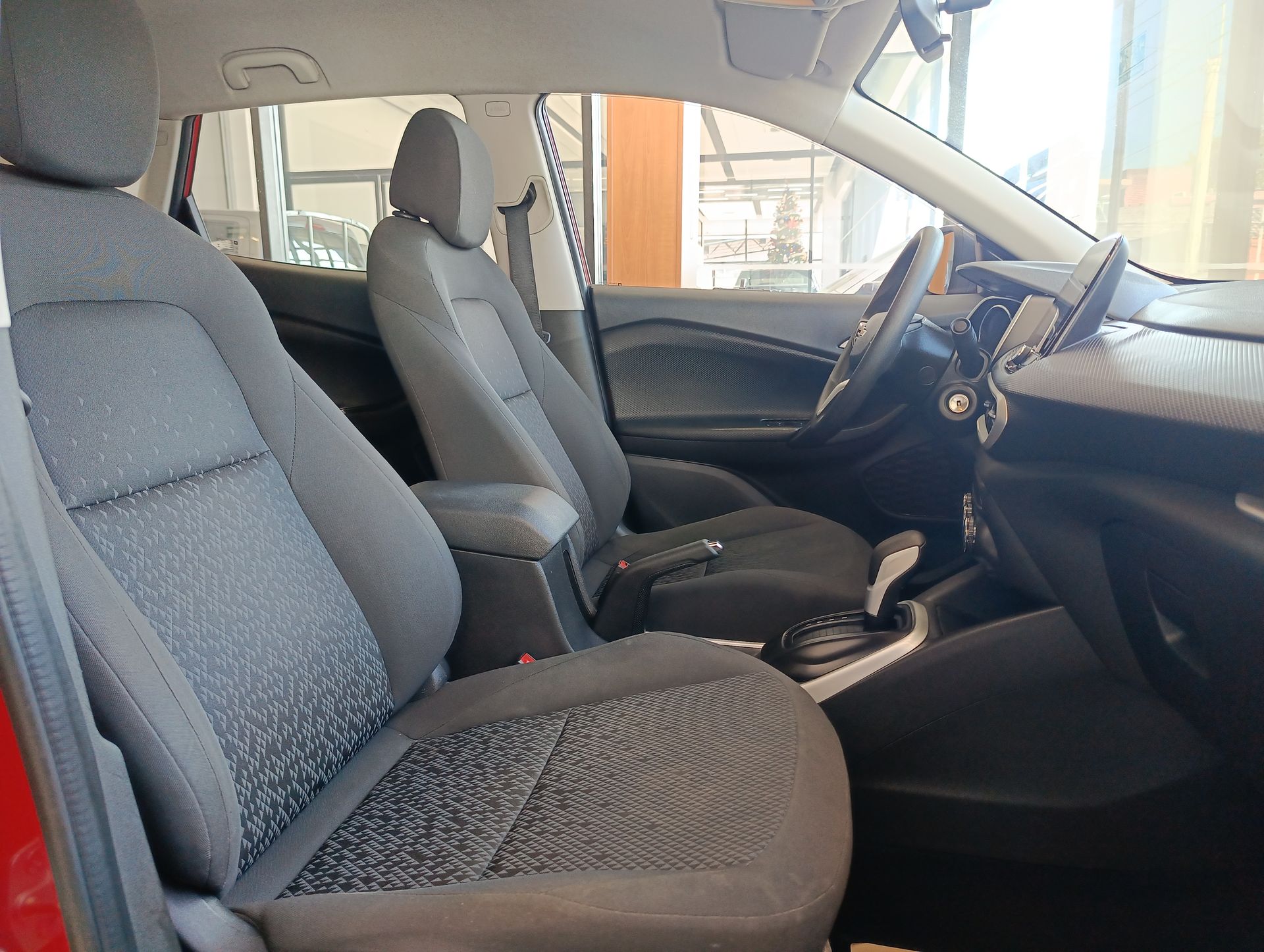 2022 Chevrolet Tracker 1.2 Premier At