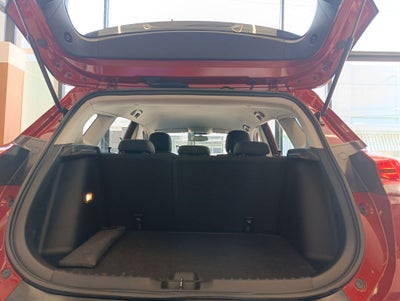 2022 Chevrolet Tracker 1.2 Premier At