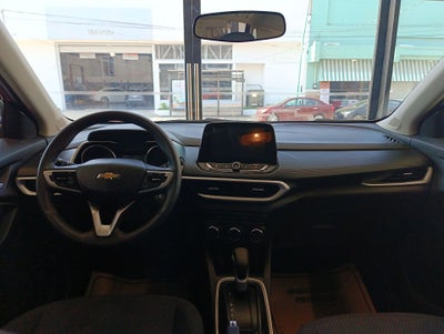 2022 Chevrolet Tracker 1.2 Premier At