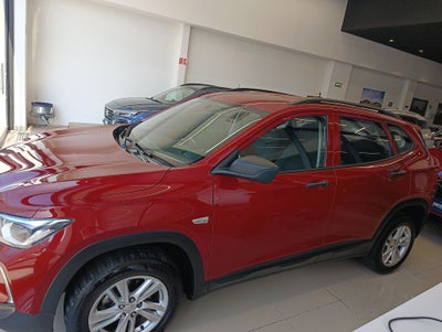 2022 Chevrolet Tracker 1.2 Premier At