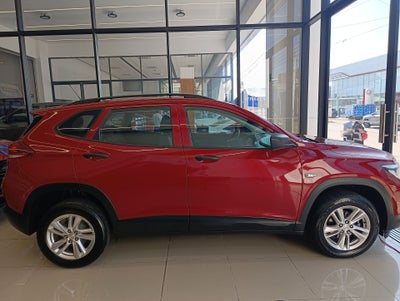 2022 Chevrolet Tracker 1.2 Premier At
