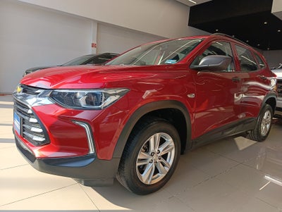 2022 Chevrolet Tracker 1.2 Premier At