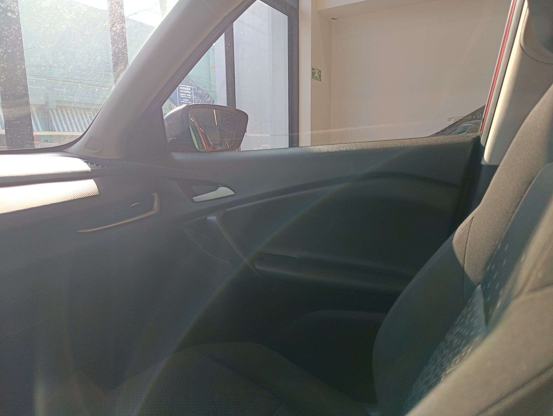 2022 Chevrolet Tracker 1.2 Premier At