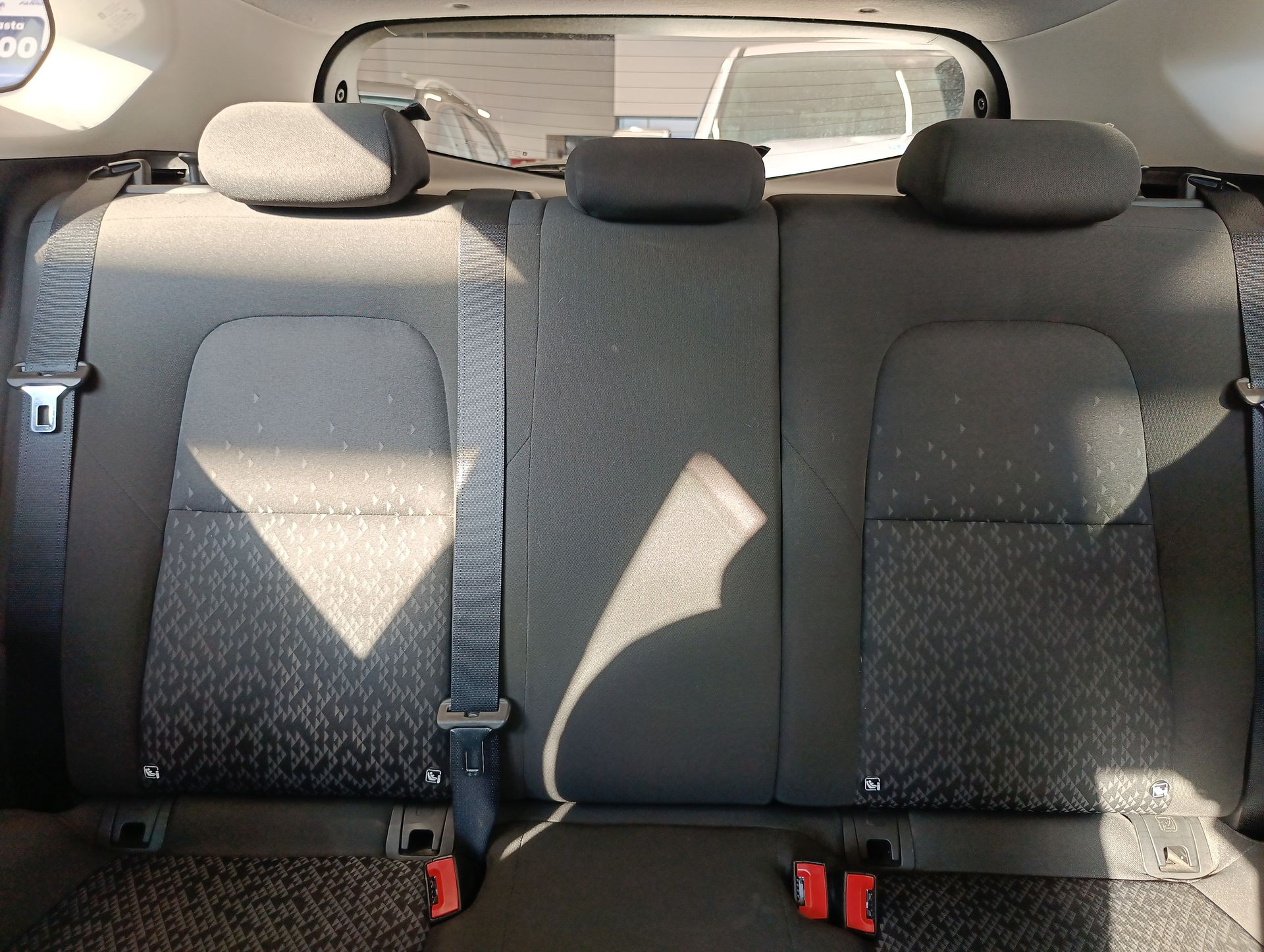 2022 Chevrolet Tracker 1.2 Premier At