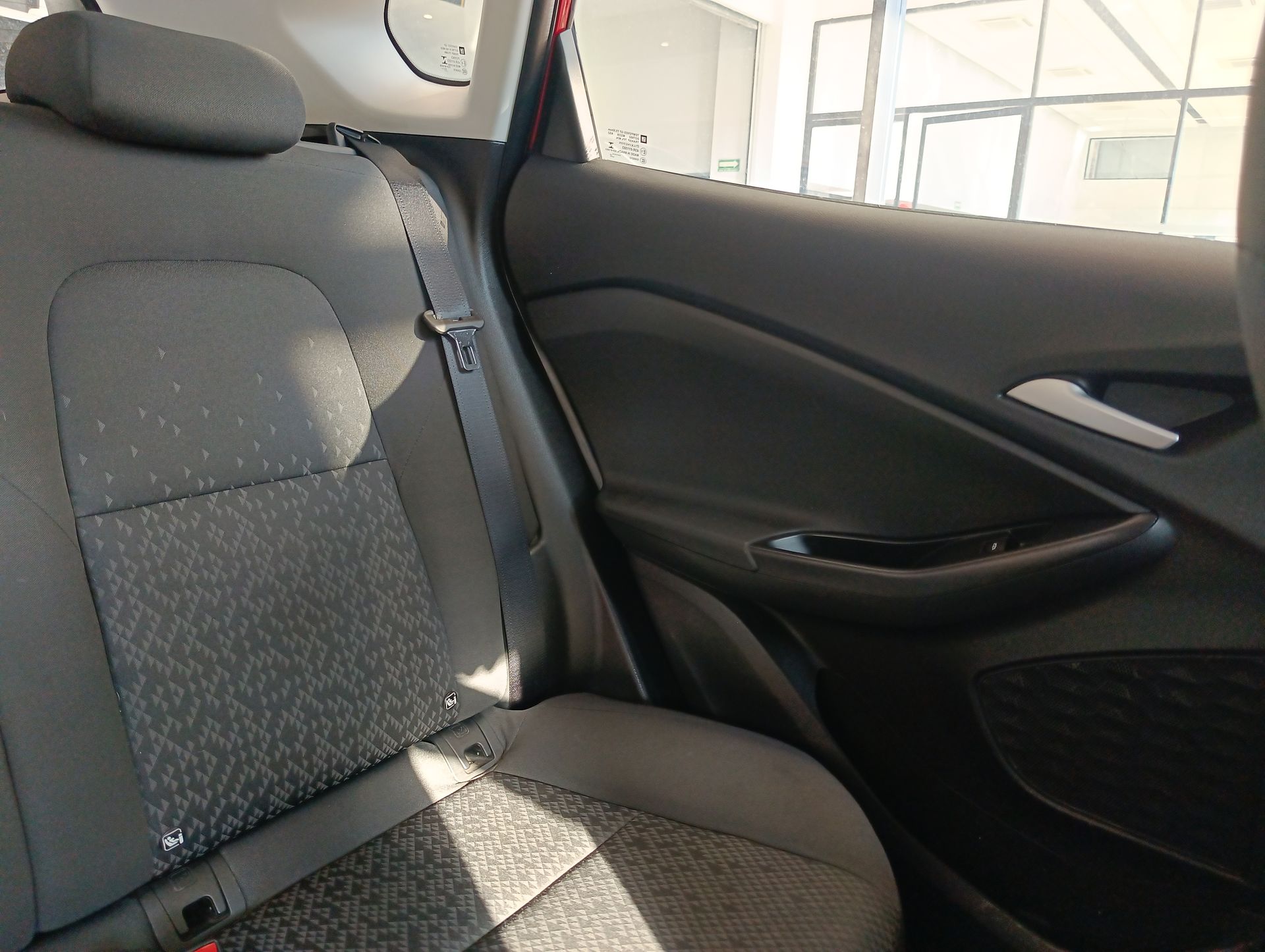 2022 Chevrolet Tracker 1.2 Premier At