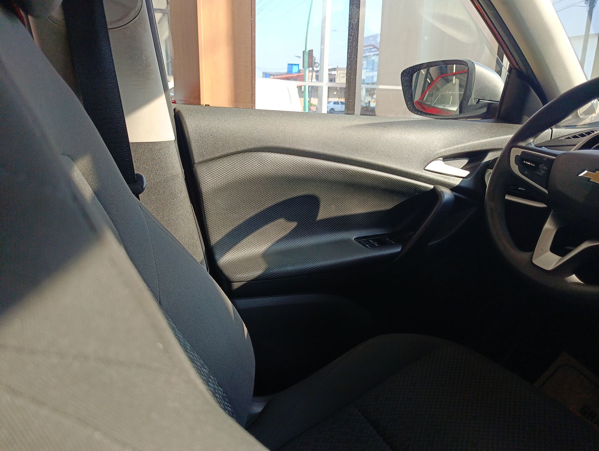 2022 Chevrolet Tracker 1.2 Premier At