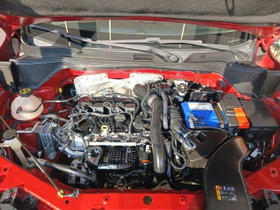 2022 Chevrolet Tracker 1.2 Premier At