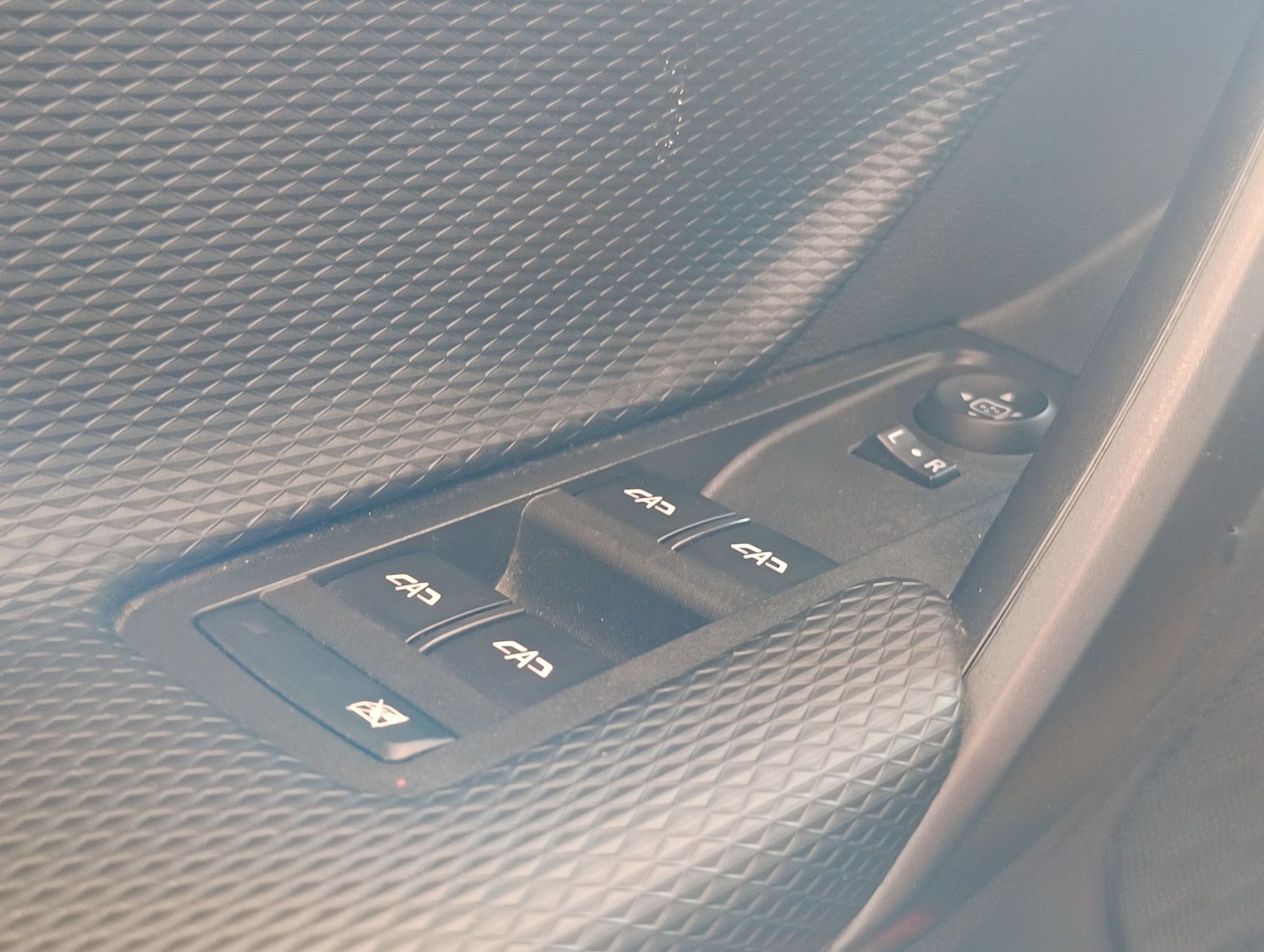 2022 Chevrolet Tracker 1.2 Premier At