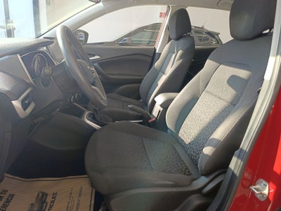 2022 Chevrolet Tracker 1.2 Premier At