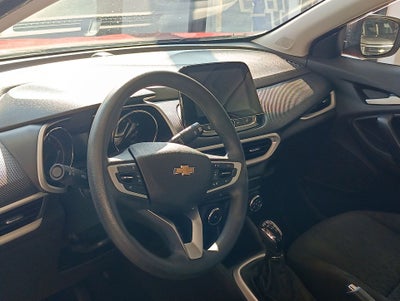 2022 Chevrolet Tracker 1.2 Premier At