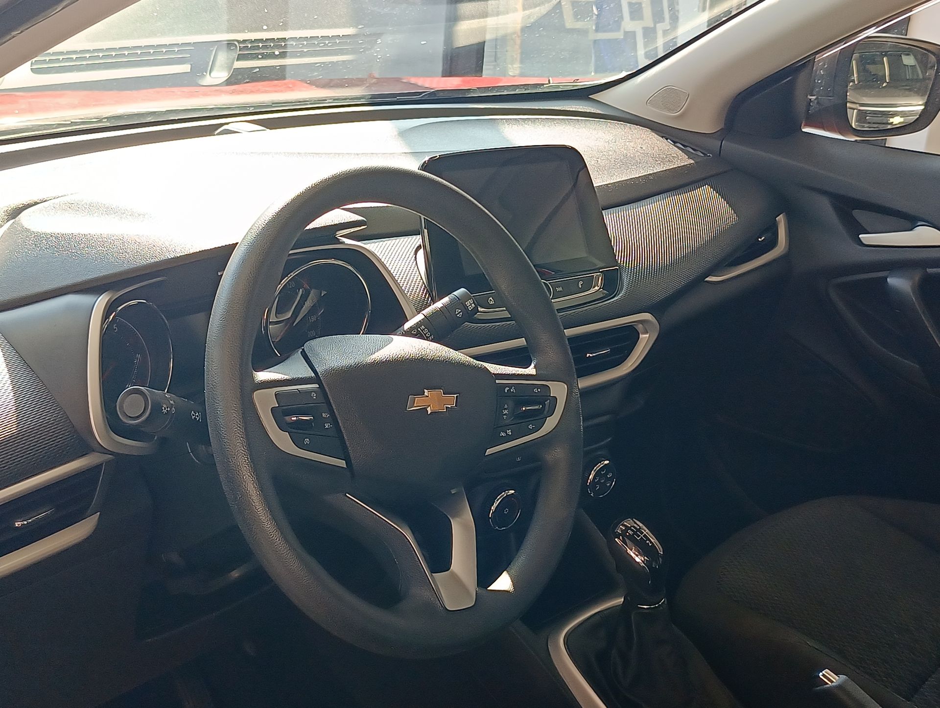 2022 Chevrolet Tracker 1.2 Premier At