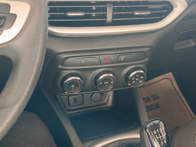 2022 Chevrolet Tracker 1.2 Premier At