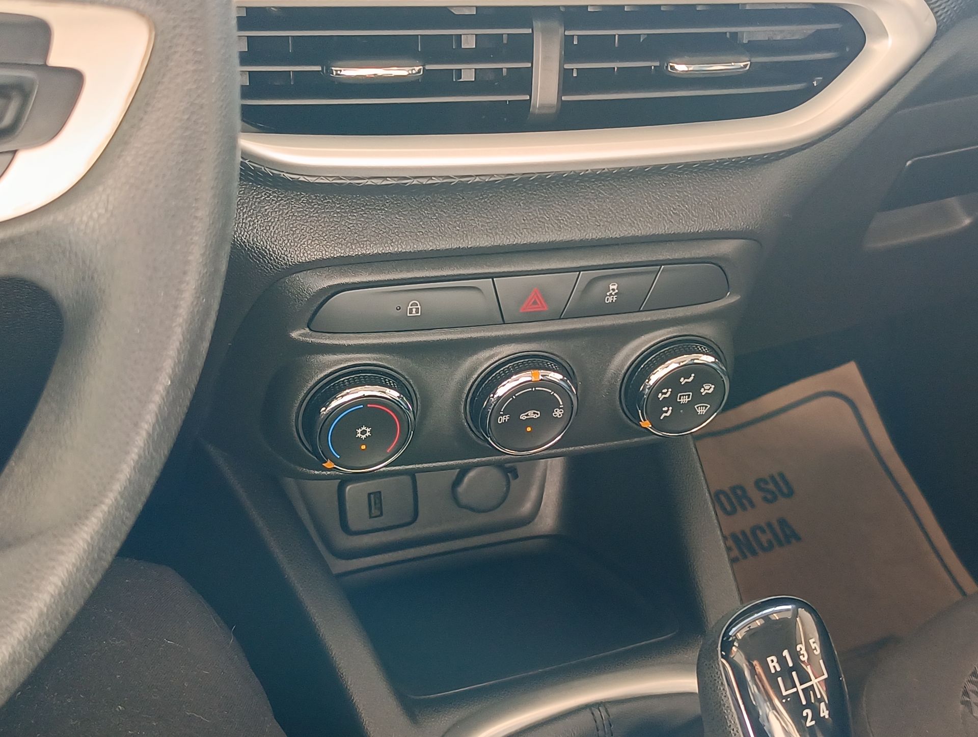 2022 Chevrolet Tracker 1.2 Premier At