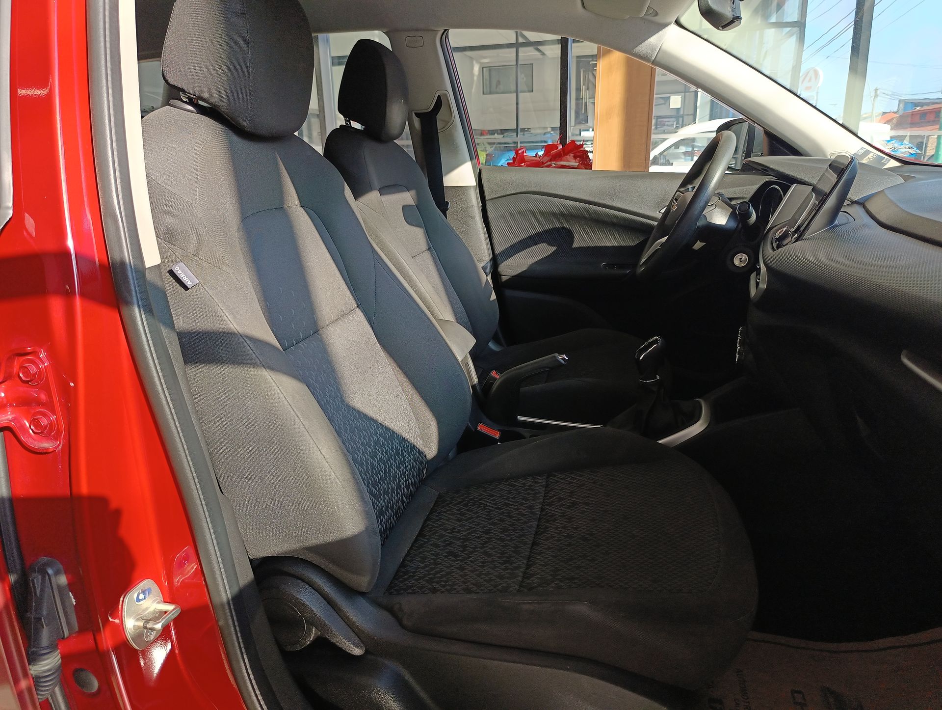 2022 Chevrolet Tracker 1.2 Premier At