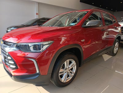 2022 Chevrolet Tracker 1.2 Premier At