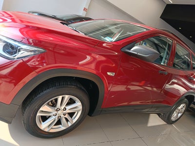 2022 Chevrolet Tracker 1.2 Premier At