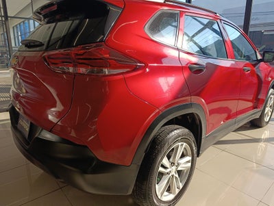 2022 Chevrolet Tracker 1.2 Premier At