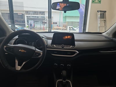 2024 Chevrolet Tracker 1.2 Premier At