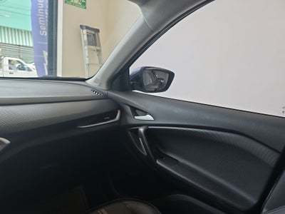 2024 Chevrolet Tracker 1.2 Premier At