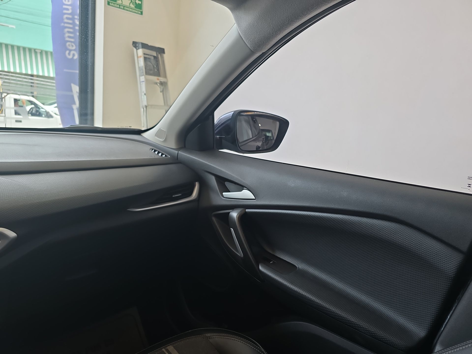 2024 Chevrolet Tracker 1.2 Premier At
