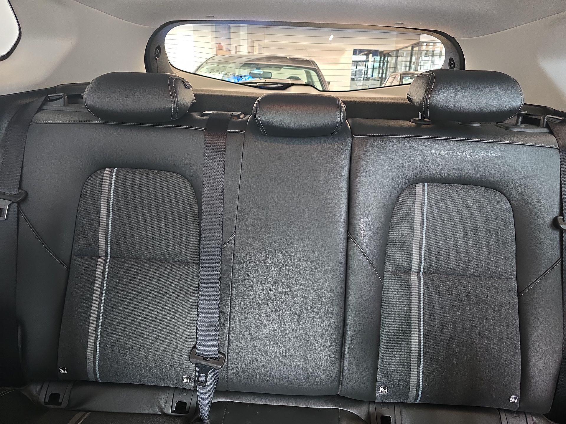 2024 Chevrolet Tracker 1.2 Premier At