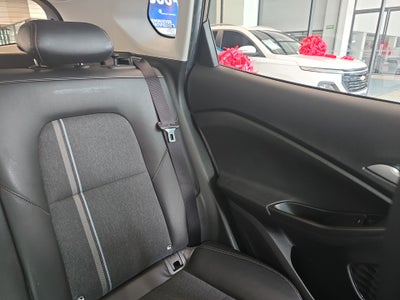 2024 Chevrolet Tracker 1.2 Premier At
