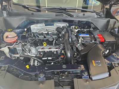 2024 Chevrolet Tracker 1.2 Premier At