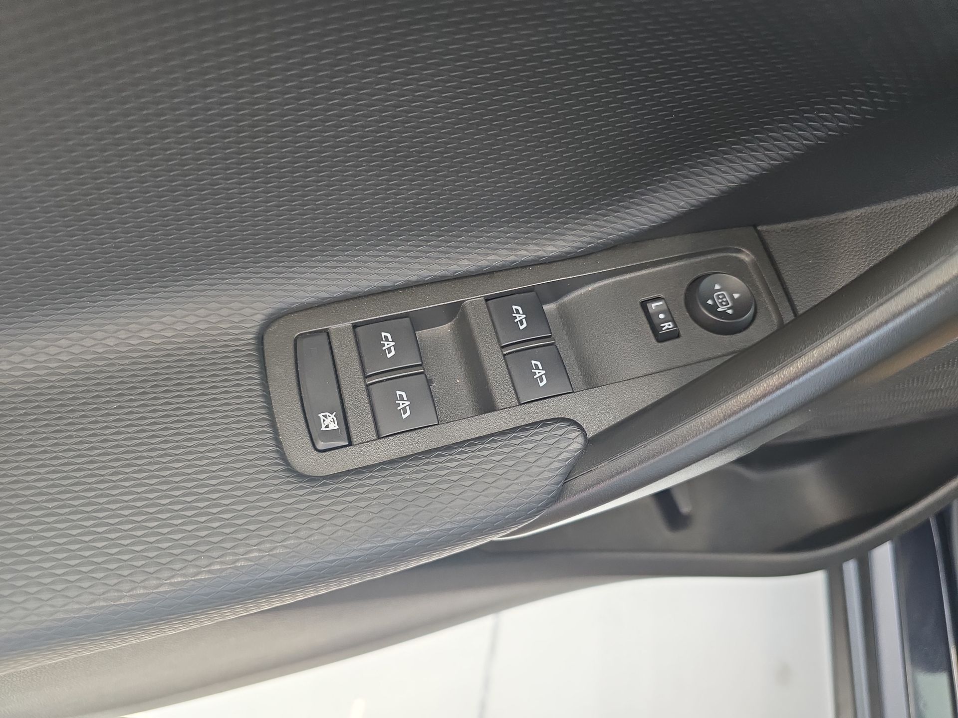 2024 Chevrolet Tracker 1.2 Premier At
