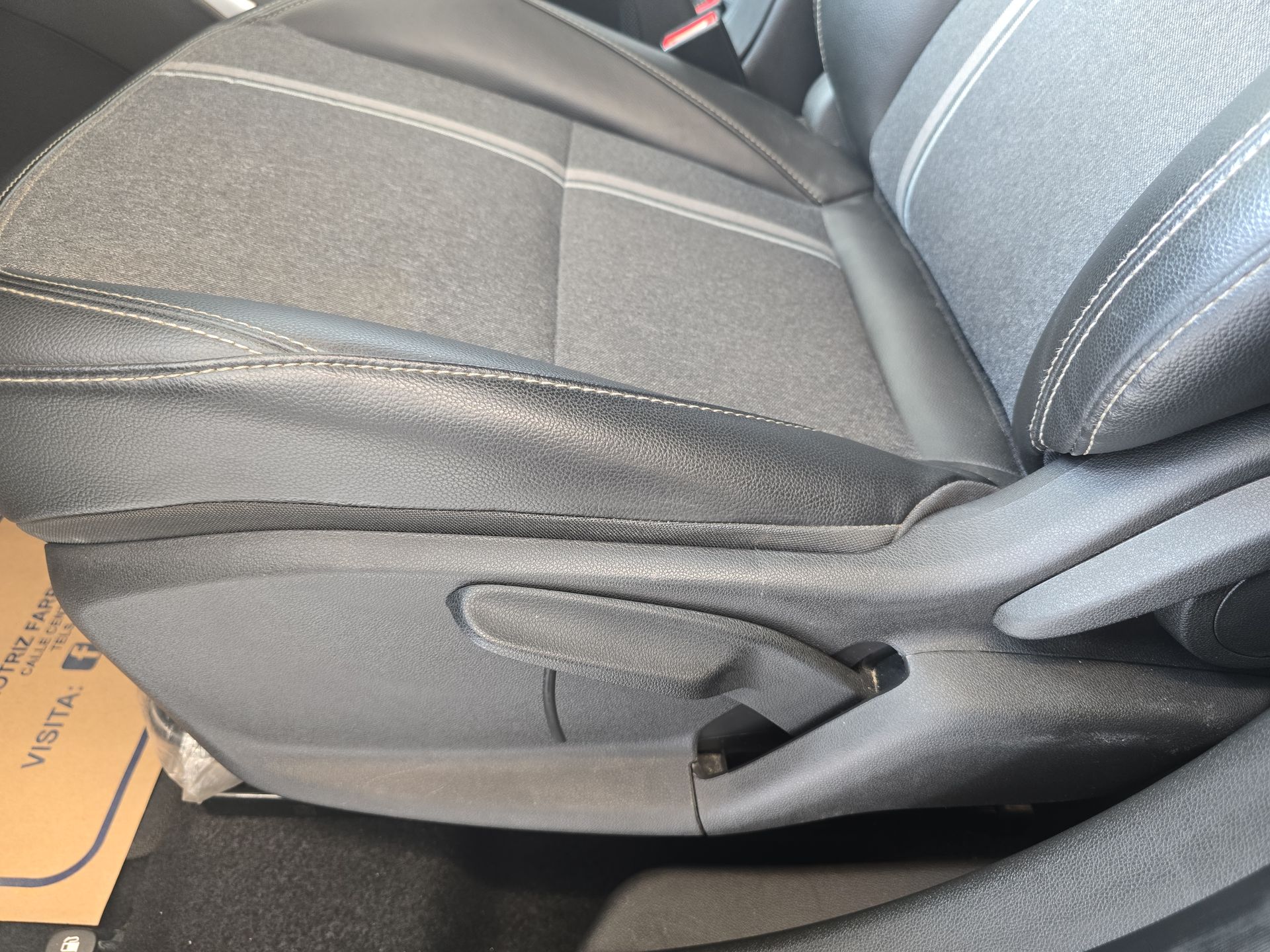 2024 Chevrolet Tracker 1.2 Premier At