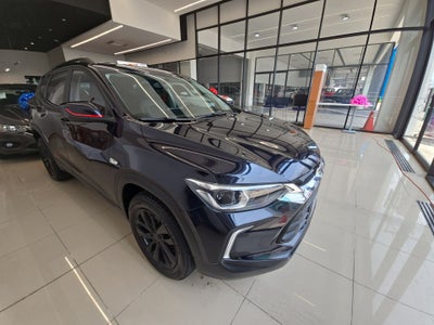 2024 Chevrolet Tracker 1.2 Premier At