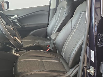 2024 Chevrolet Tracker 1.2 Premier At