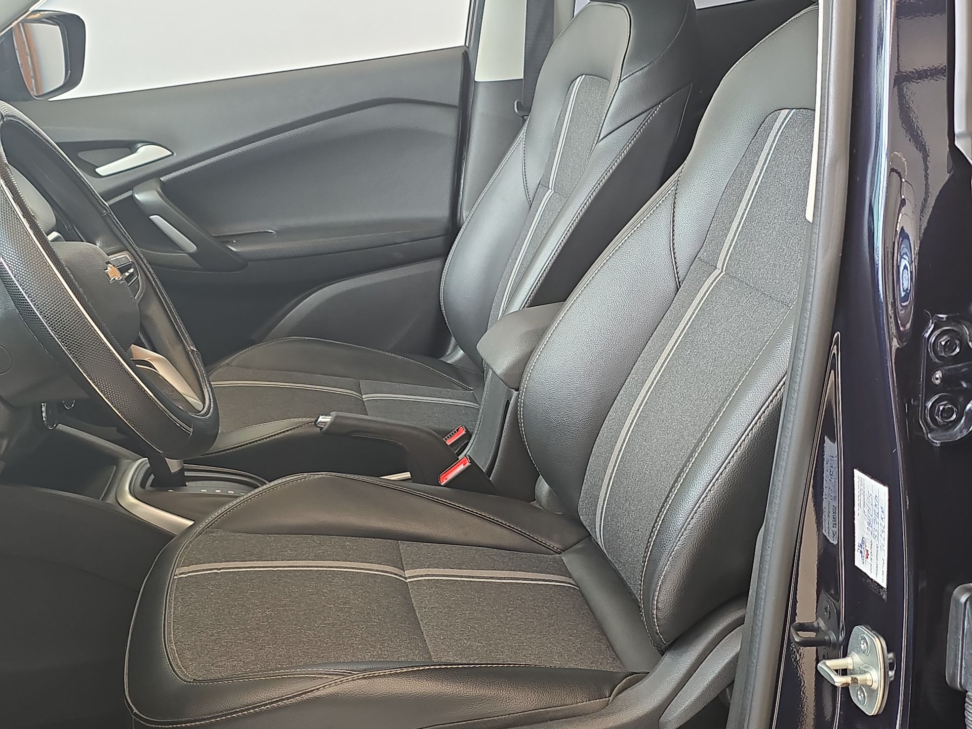 2024 Chevrolet Tracker 1.2 Premier At