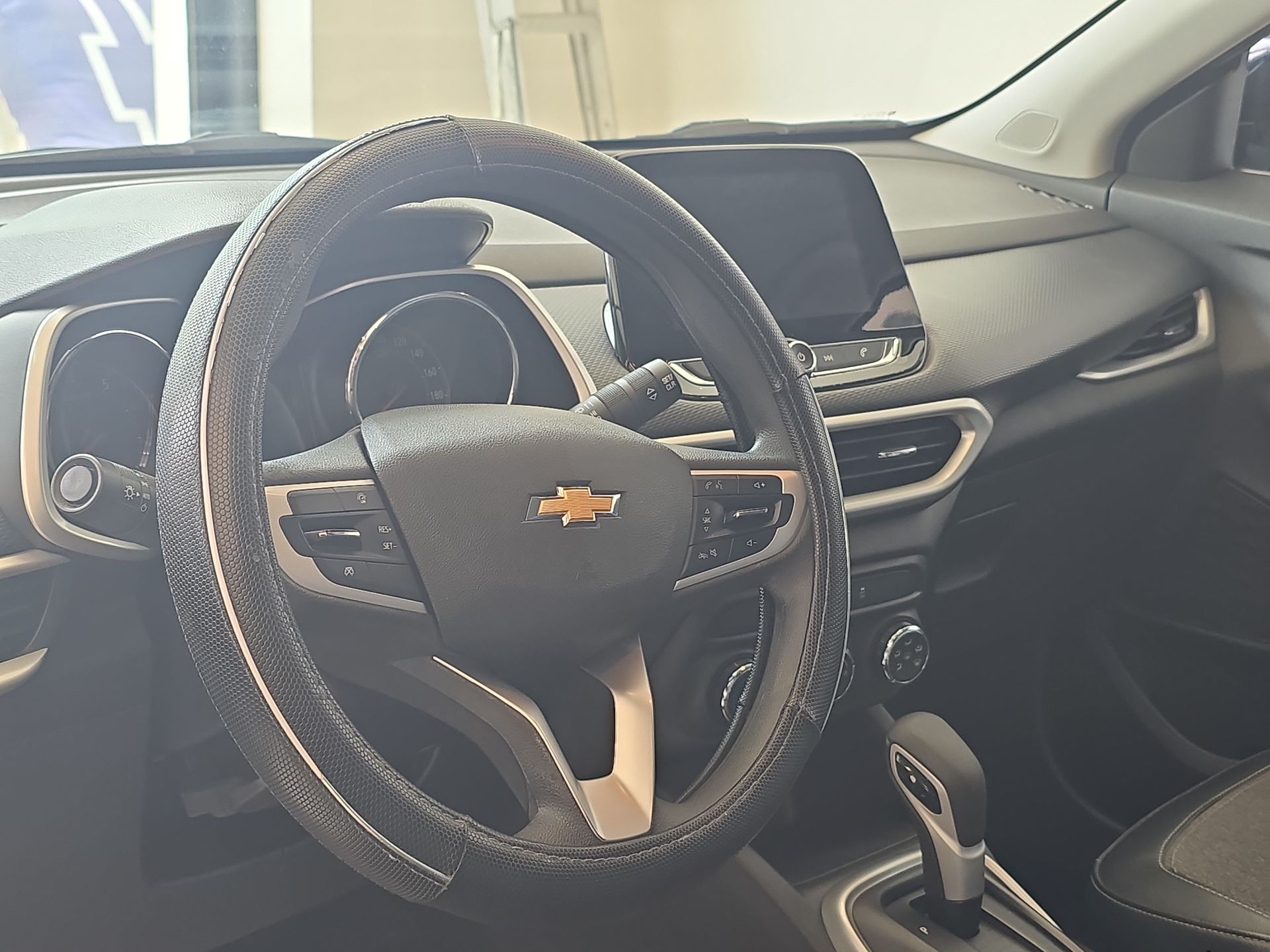 2024 Chevrolet Tracker 1.2 Premier At