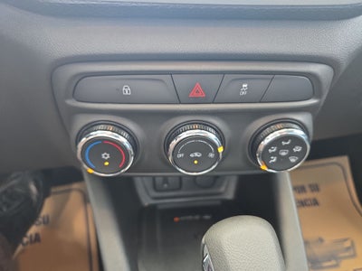 2024 Chevrolet Tracker 1.2 Premier At