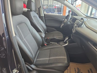 2024 Chevrolet Tracker 1.2 Premier At