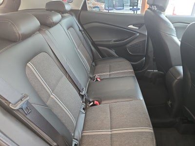 2024 Chevrolet Tracker 1.2 Premier At