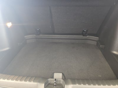 2024 Chevrolet Tracker 1.2 Premier At