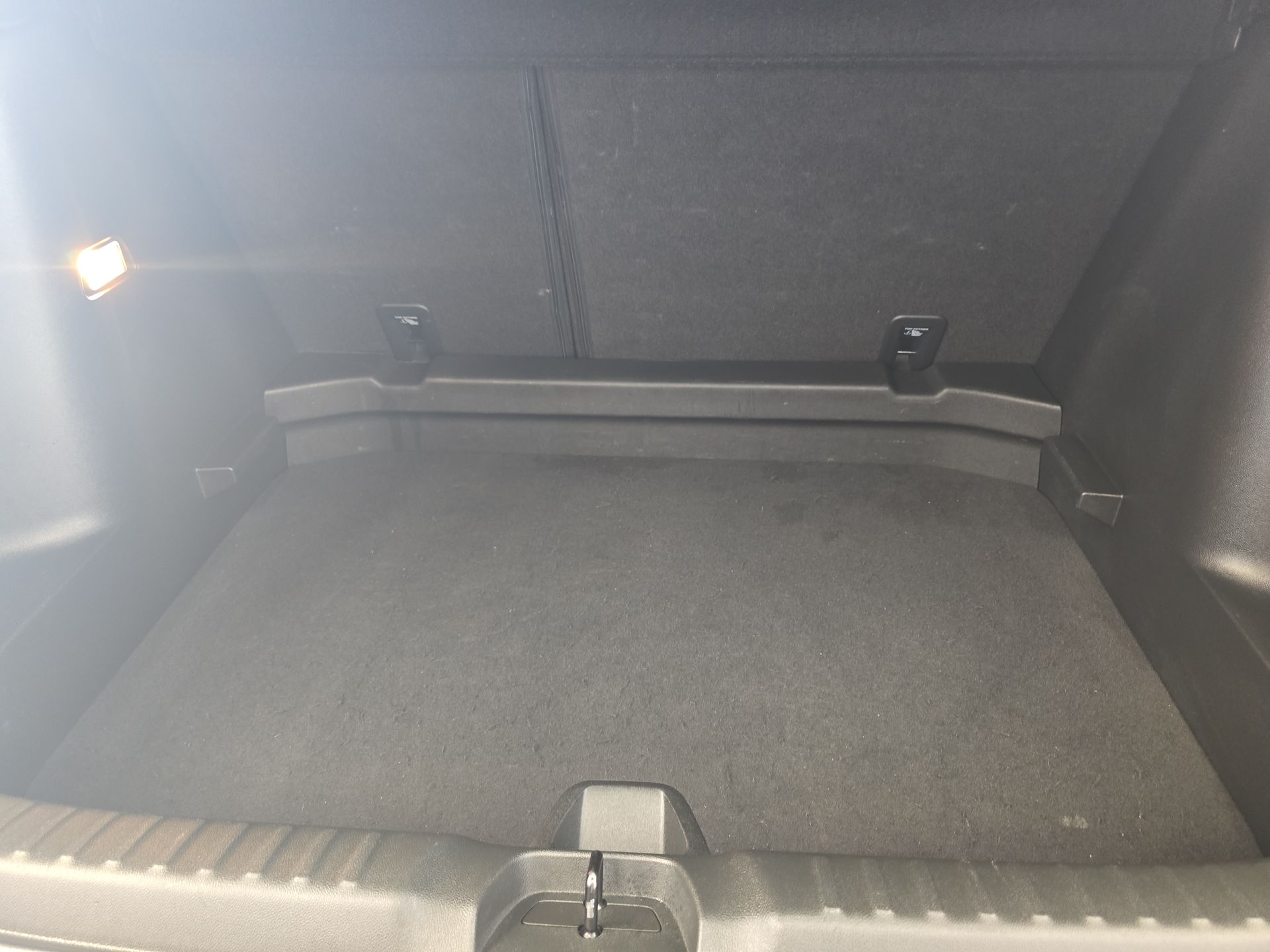 2024 Chevrolet Tracker 1.2 Premier At