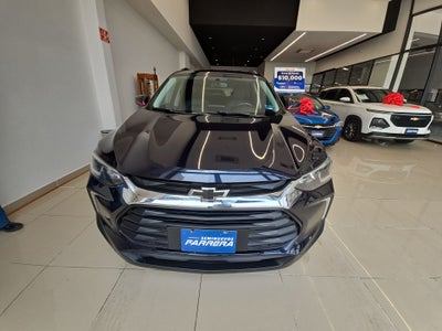 2024 Chevrolet Tracker 1.2 Premier At