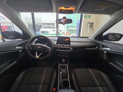 2024 Chevrolet Tracker 1.2 Premier At