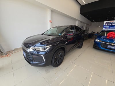 2024 Chevrolet Tracker 1.2 Premier At