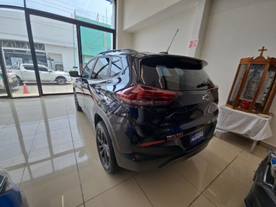 2024 Chevrolet Tracker 1.2 Premier At