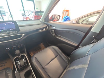 2023 Chevrolet Tracker 1.2 Premier At