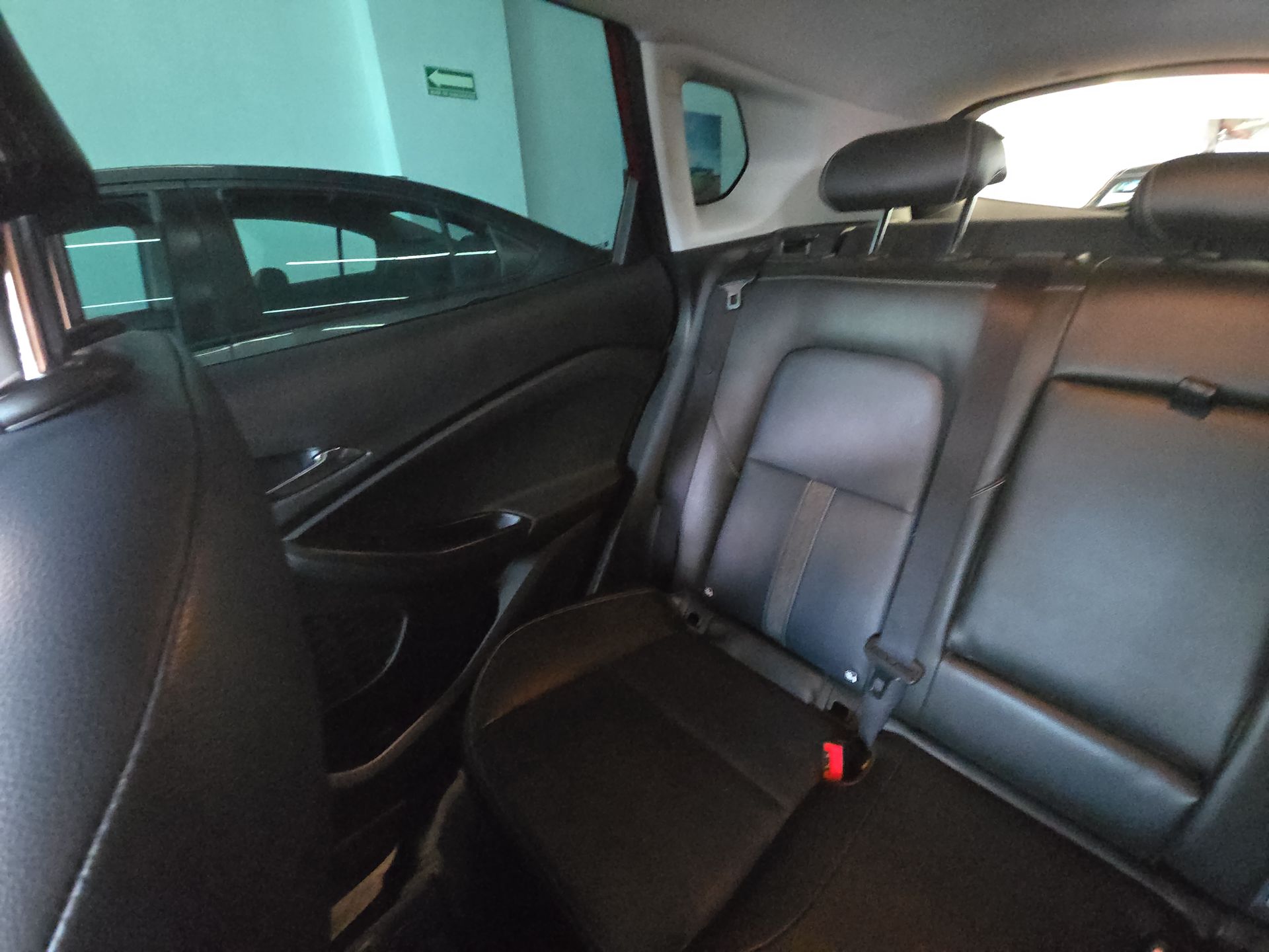 2023 Chevrolet Tracker 1.2 Premier At