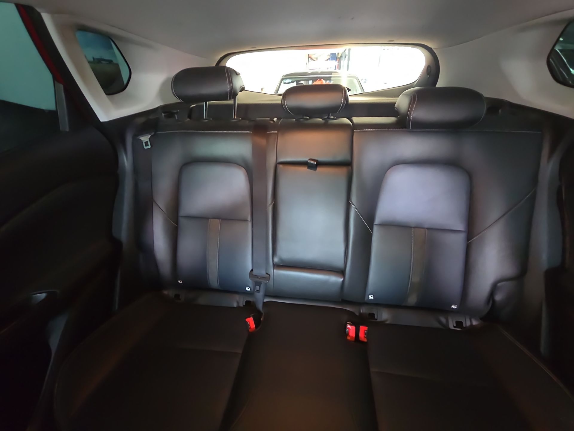 2023 Chevrolet Tracker 1.2 Premier At