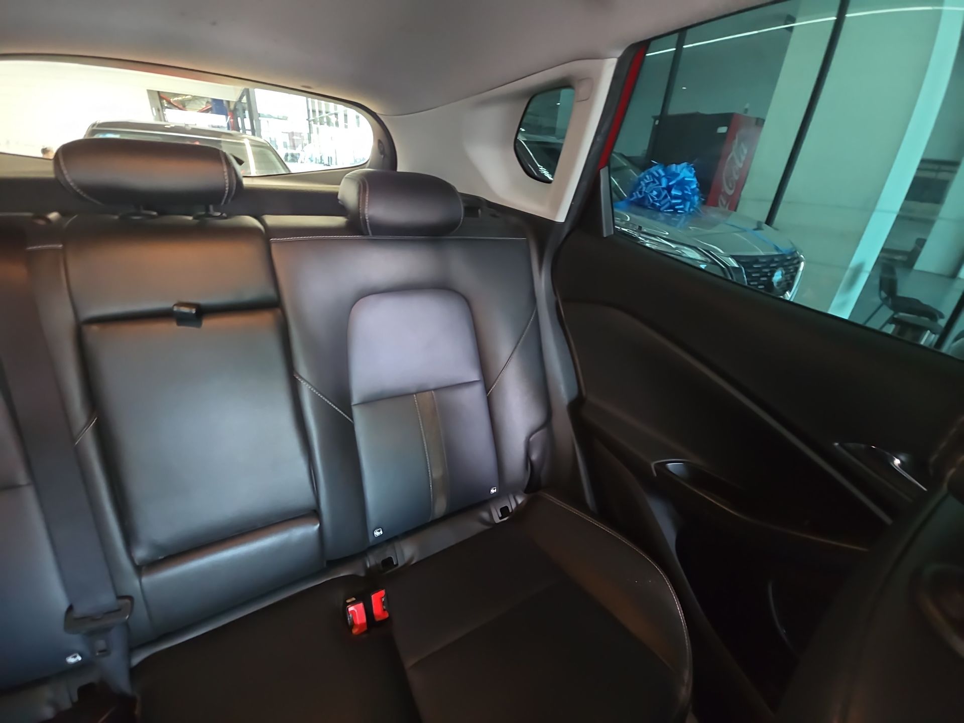 2023 Chevrolet Tracker 1.2 Premier At