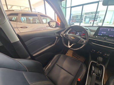 2023 Chevrolet Tracker 1.2 Premier At