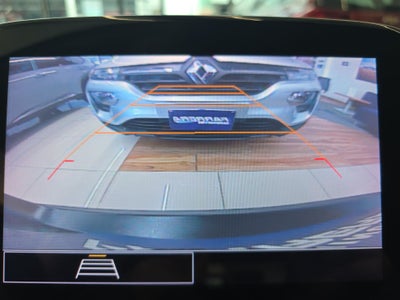 2023 Chevrolet Tracker 1.2 Premier At