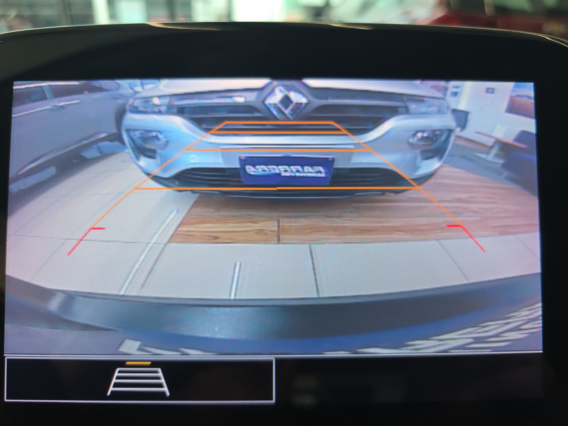2023 Chevrolet Tracker 1.2 Premier At